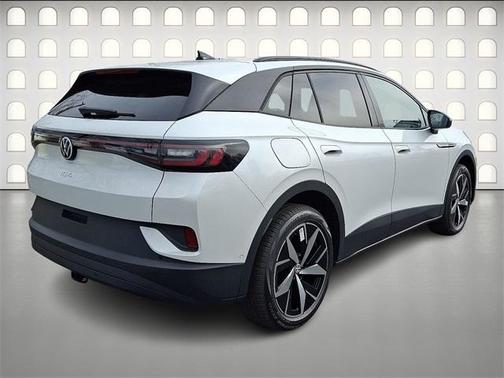 2025 Volkswagen ID.4 Pro S