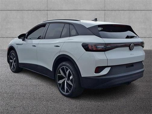 2025 Volkswagen ID.4 Pro S
