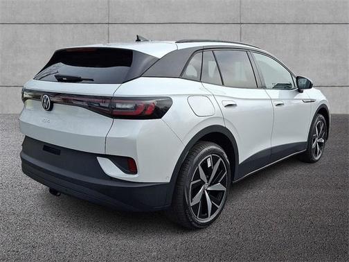 2025 Volkswagen ID.4 Pro S