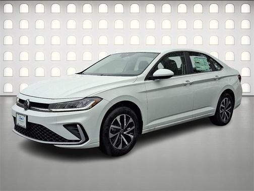 2025 Volkswagen Jetta 1.5T S