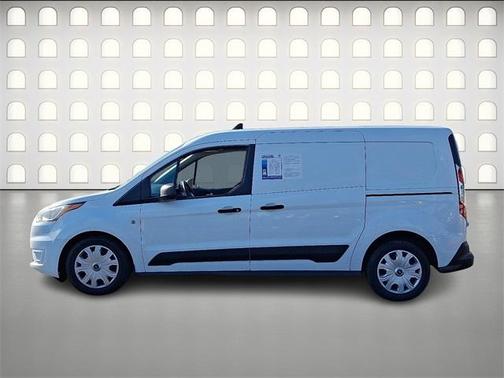 2020 Ford Transit Connect XLT