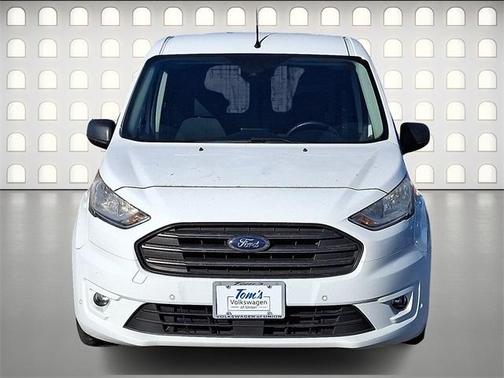 2020 Ford Transit Connect XLT