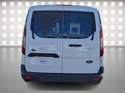 2020 Ford Transit Connect XLT