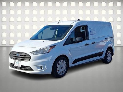 2020 Ford Transit Connect XLT