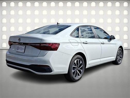 2026 Volkswagen Jetta 1.5T S