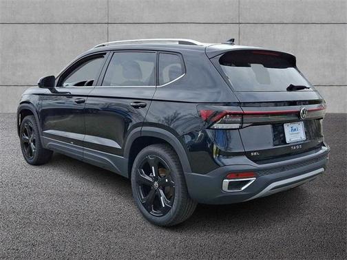 2025 Volkswagen Taos 1.5T SEL