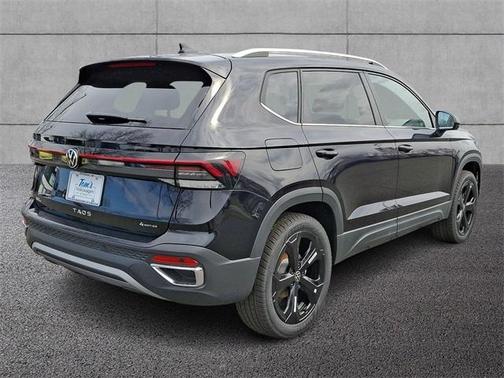 2025 Volkswagen Taos 1.5T SEL