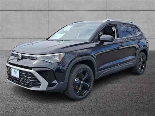 2025 Volkswagen Taos 1.5T SEL