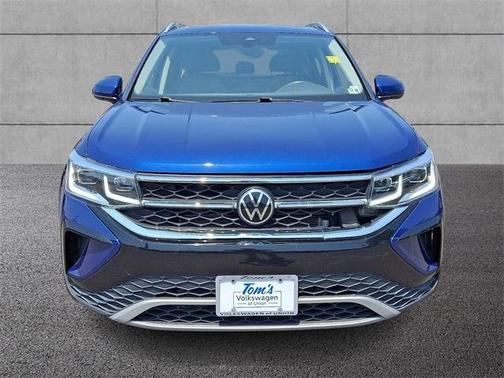 2022 Volkswagen Taos 1.5T SEL