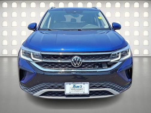 2022 Volkswagen Taos 1.5T SEL