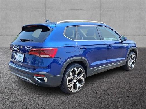 2022 Volkswagen Taos 1.5T SEL