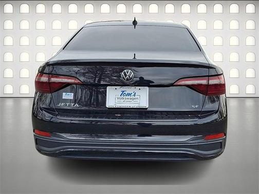 2023 Volkswagen Jetta 1.5T SE
