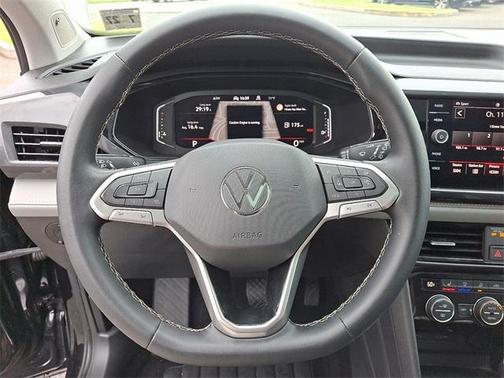 2022 Volkswagen Taos 1.5T SEL