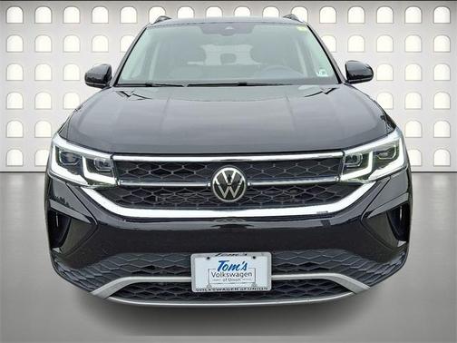 2022 Volkswagen Taos 1.5T SEL