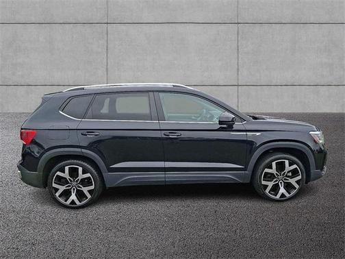 2022 Volkswagen Taos 1.5T SEL
