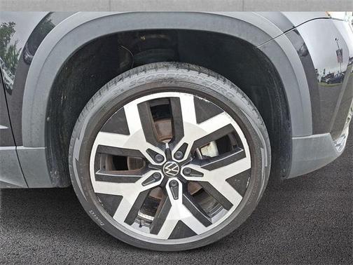 2022 Volkswagen Taos 1.5T SEL