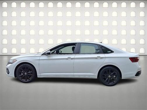 2022 Volkswagen Jetta 1.5T Sport