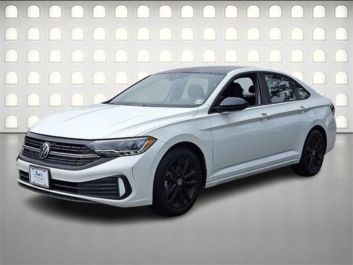 2022 Volkswagen Jetta 1.5T Sport