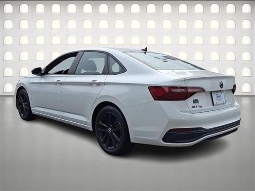 2022 Volkswagen Jetta 1.5T Sport