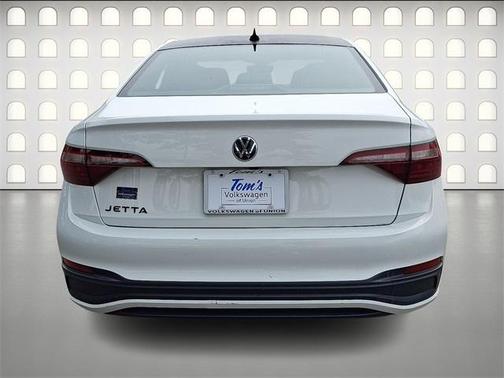 2022 Volkswagen Jetta 1.5T Sport