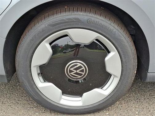 2025 Volkswagen ID. Buzz Pro S