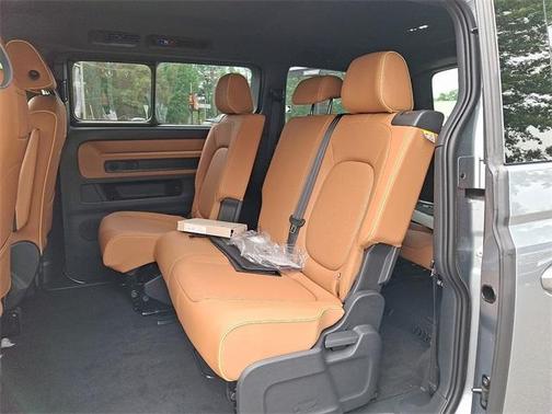 2025 Volkswagen ID. Buzz Pro S