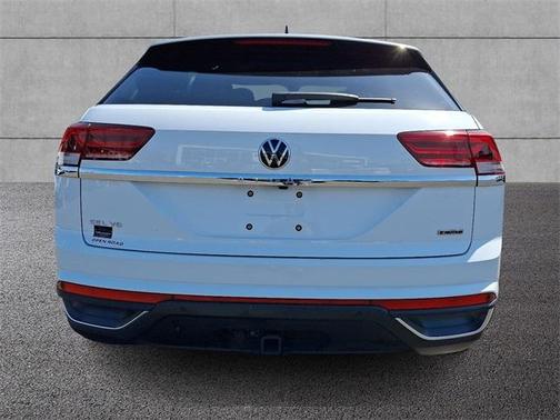 2021 Volkswagen Atlas Cross Sport 3.6L V6 SEL