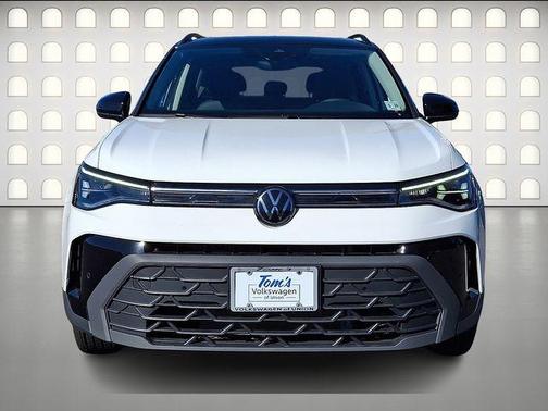 2025 Volkswagen Taos 1.5T SE Black