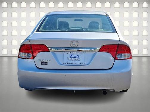 2011 Honda Civic VP
