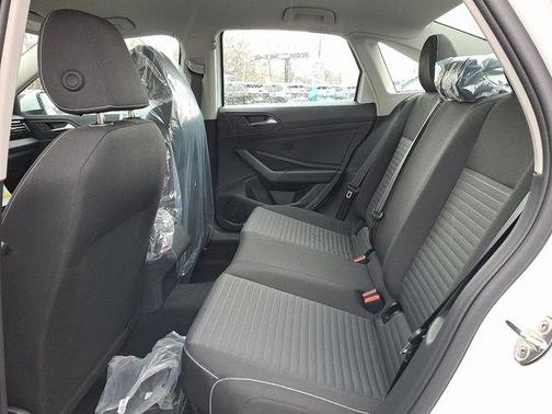 2026 Volkswagen Jetta 1.5T S