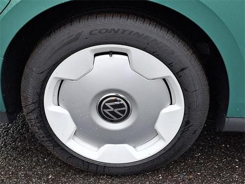 2025 Volkswagen ID. Buzz 1st Edition