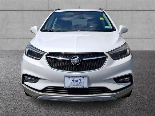 2018 Buick Encore Essence