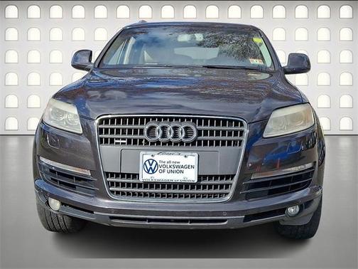 2008 Audi Q7 3.6 Premium
