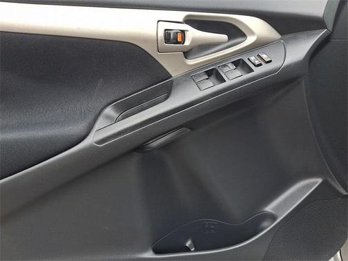 2010 Toyota Matrix Base