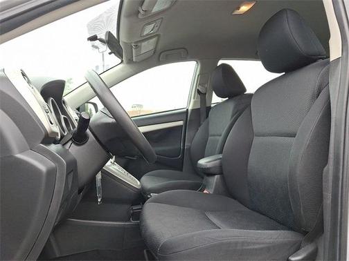 2010 Toyota Matrix Base