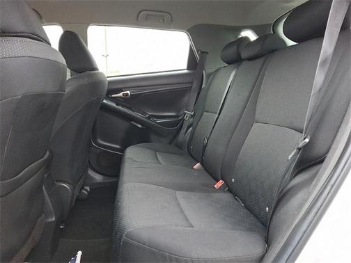 2010 Toyota Matrix Base