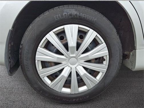 2010 Toyota Matrix Base