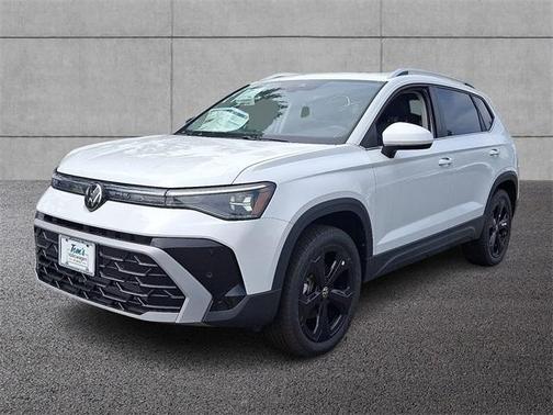2025 Volkswagen Taos 1.5T SEL
