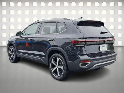 2025 Volkswagen Taos 1.5T SEL