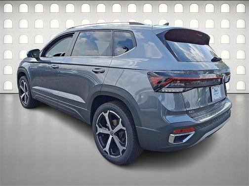 2025 Volkswagen Taos 1.5T SEL