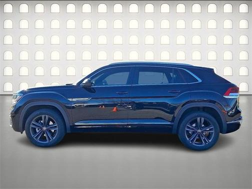 2022 Volkswagen Atlas Cross Sport 2.0T SEL R-Line