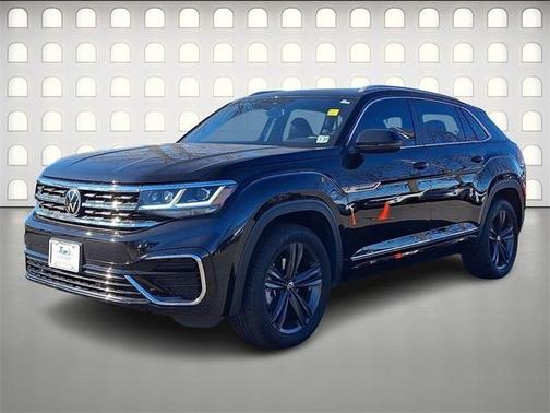 2022 Volkswagen Atlas Cross Sport 2.0T SEL R-Line