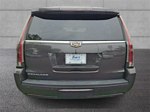 2015 Cadillac Escalade ESV Luxury