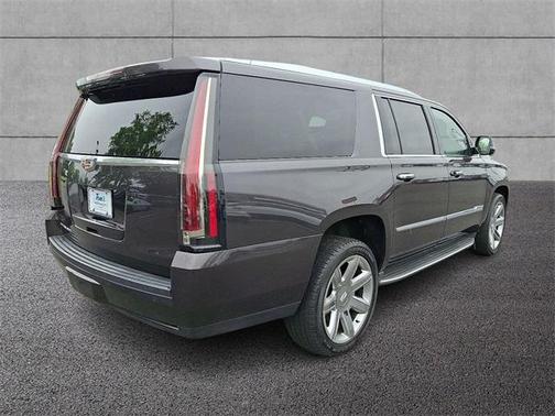 2015 Cadillac Escalade ESV Luxury