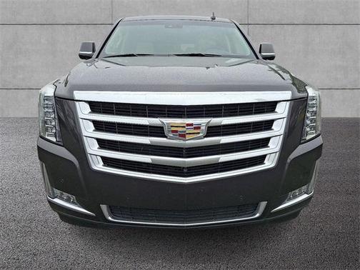 2015 Cadillac Escalade ESV Luxury