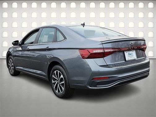 2025 Volkswagen Jetta 1.5T S