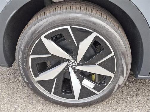2025 Volkswagen ID.4 Pro S