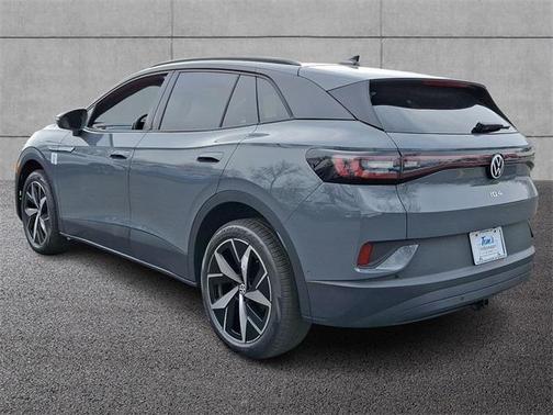2025 Volkswagen ID.4 Pro S