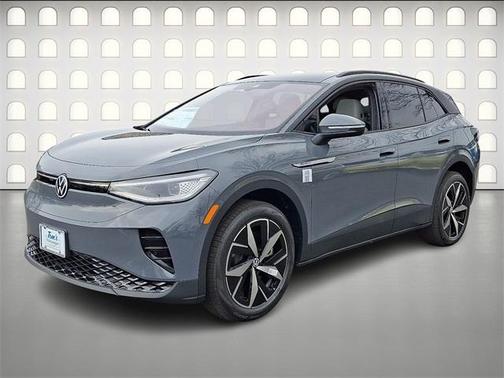 2025 Volkswagen ID.4 Pro S