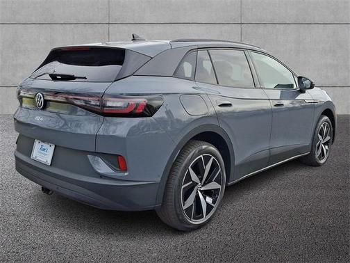 2025 Volkswagen ID.4 Pro S